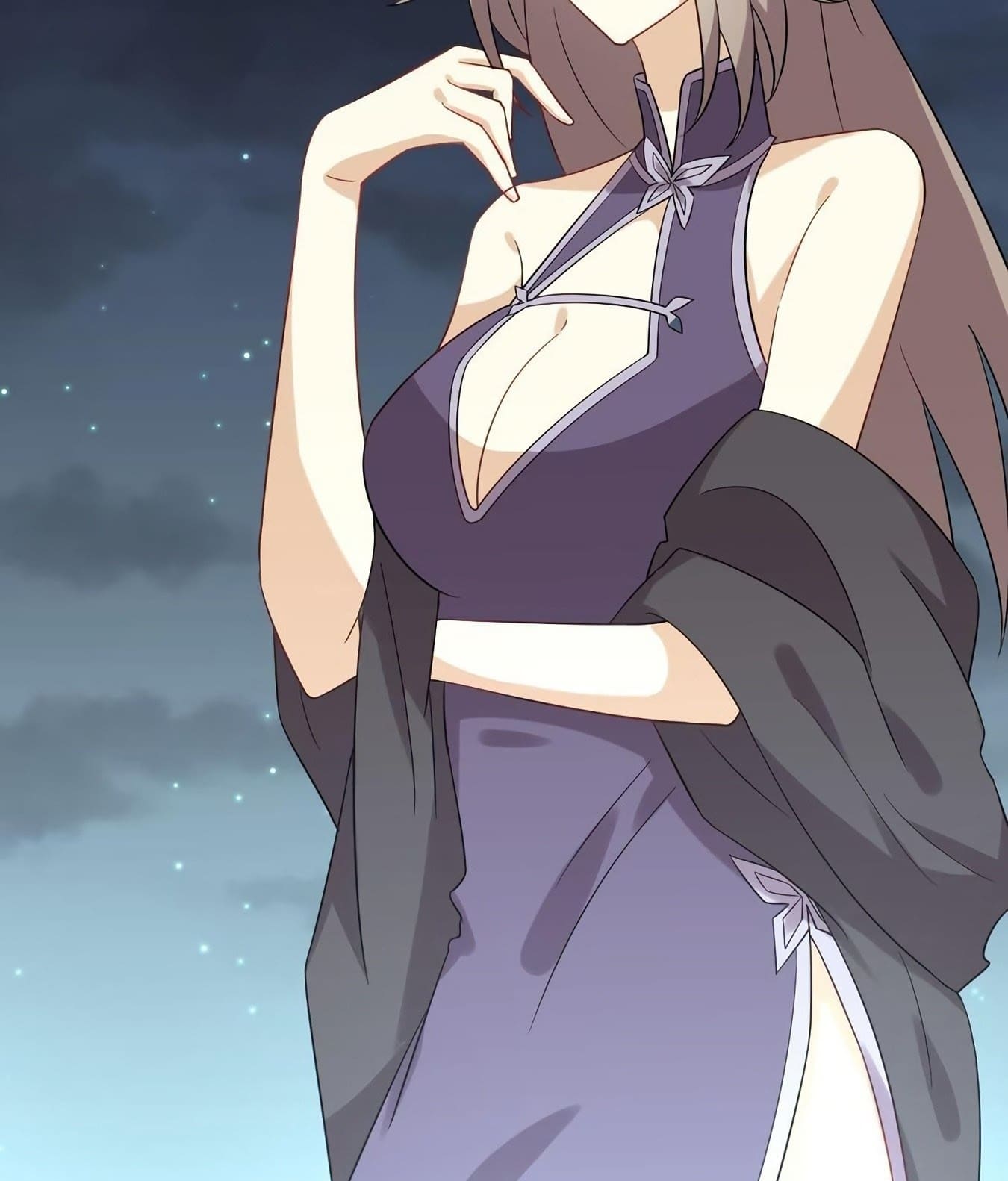 Immortal Swordsman in The Reverse World Chapter 102 Gambar 4